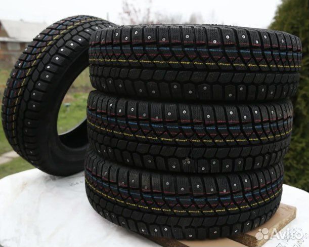 Viatti Brina Nordico V-522 185/60 R15 84T