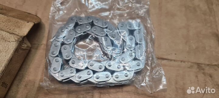 Цепь масляного насоса VW арт. 03C115225A