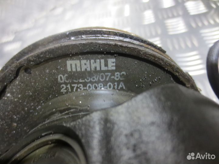 Поршень Mahle/knecht 2173-008-01A