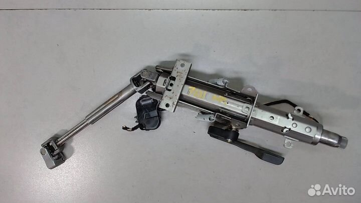 Колонка рулевая Skoda Yeti, 2013