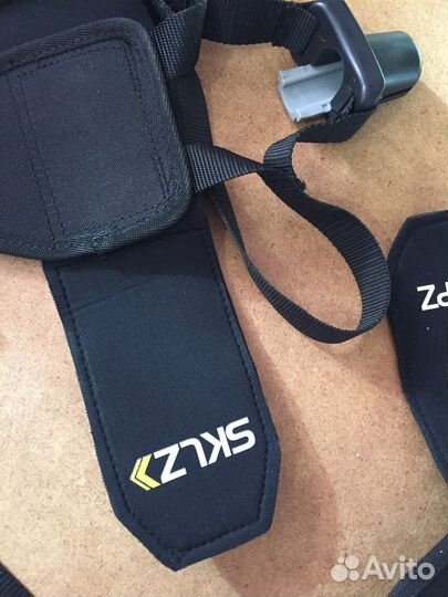 Эспандер Sklz hopz для прыжков