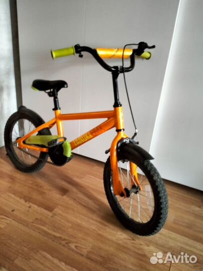 Велосипед Stark Tanuki 16 BMX