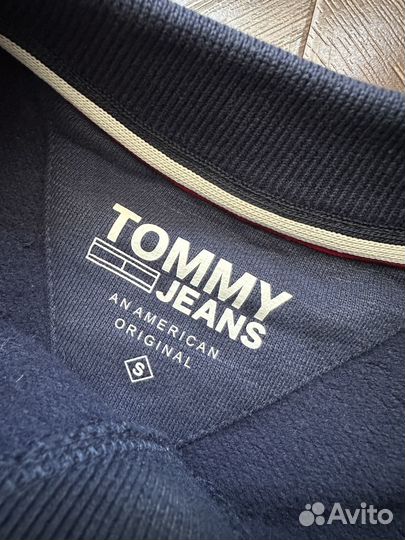 Джемпер Tommy Hilfiger