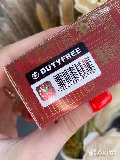 Baccarat rouge 540 extrait масляные духи