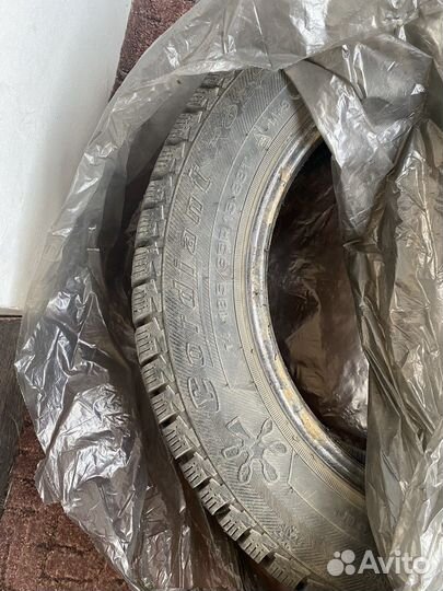 Cordiant Winter Drive 185/65 R15 T