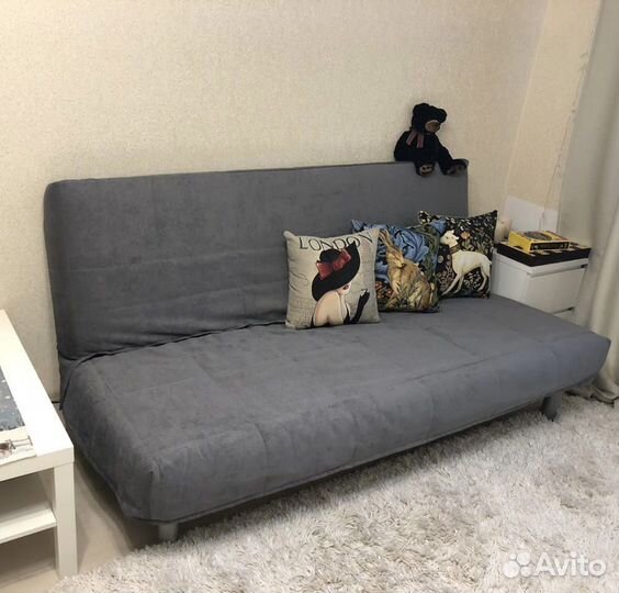 Чехлы на диваны Бединге, Эксарби и всю мебель IKEA