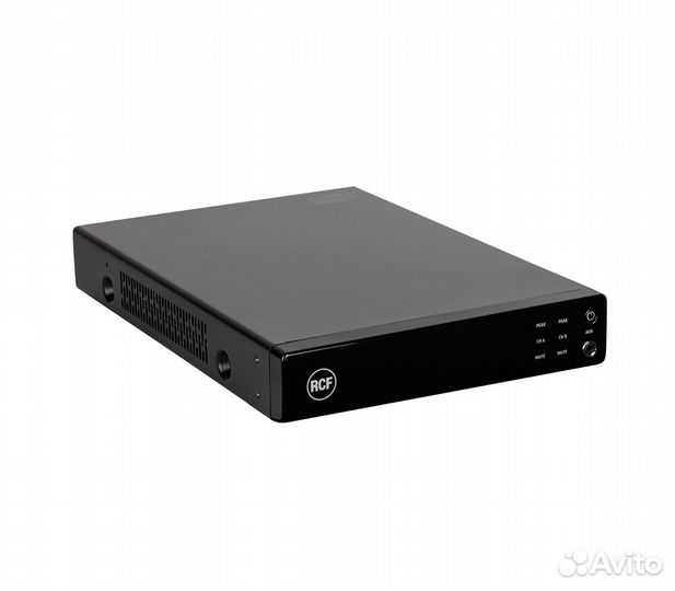 Цифровой усилитель RCF DMA 162P