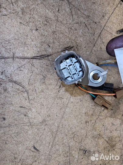 Проводка кпп Honda Accord viii 2008-2013