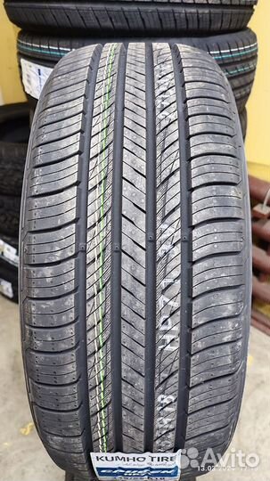 Kumho Crugen HP71 255/55 R18 109V