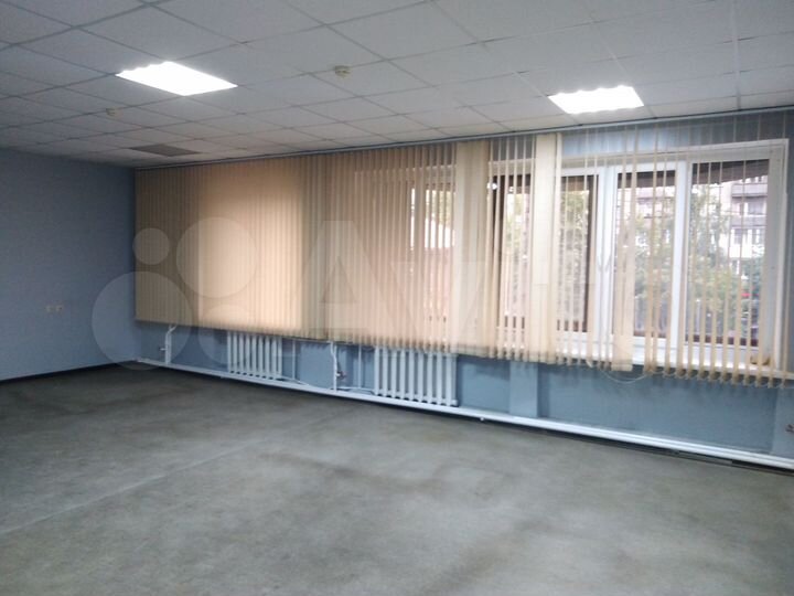 Офис, 45 м²