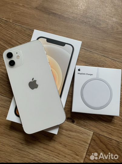 iPhone 12 128gb