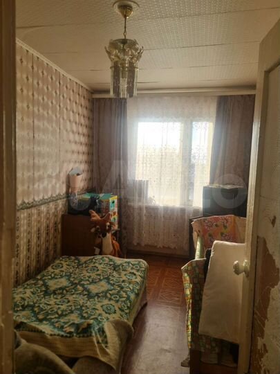 2-к. квартира, 39 м², 5/5 эт.