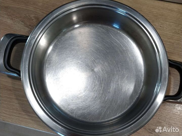 Цептер оригинал.Сковорода