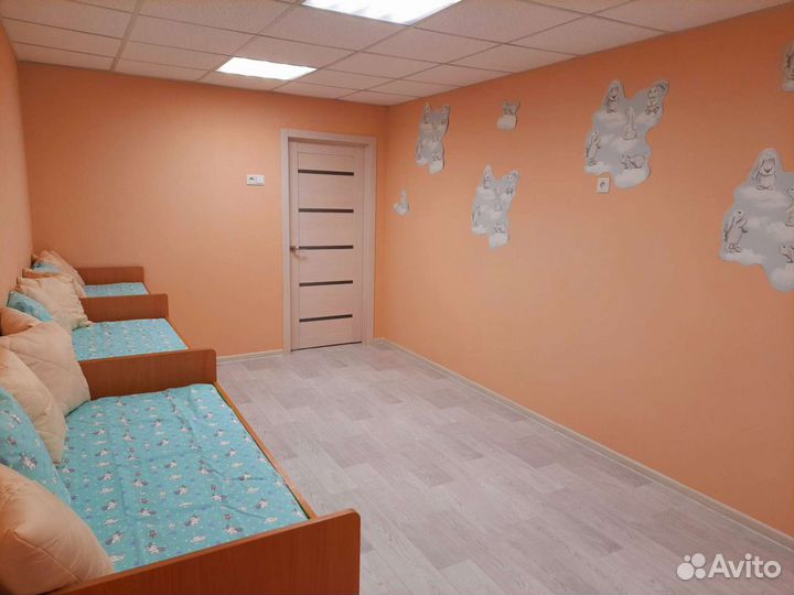 Аренда помещения для детских праздников