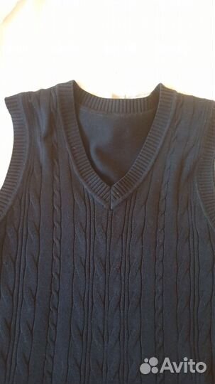 Школьная форма 128 размер