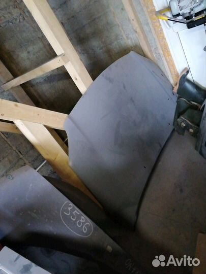 Продам капот