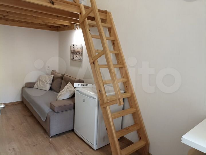 Комната 12 м² в 5-к., 1/5 эт.