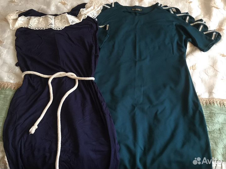 Отдам 46-48 р. в хоршем состоянии