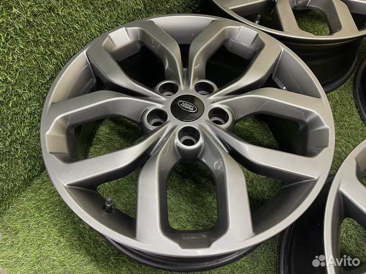 Оригинальные диски R-19 Land Rover VW BMW opel