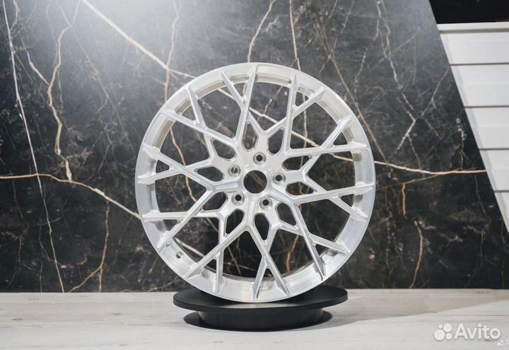 Кованые диски R 20