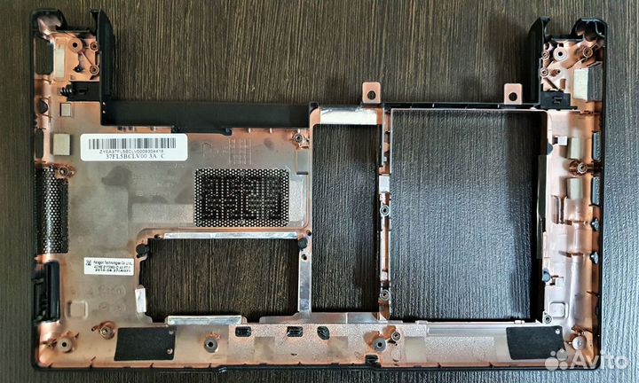 Запчасти и комплектующие на Lenovo IdeaPad S10-3