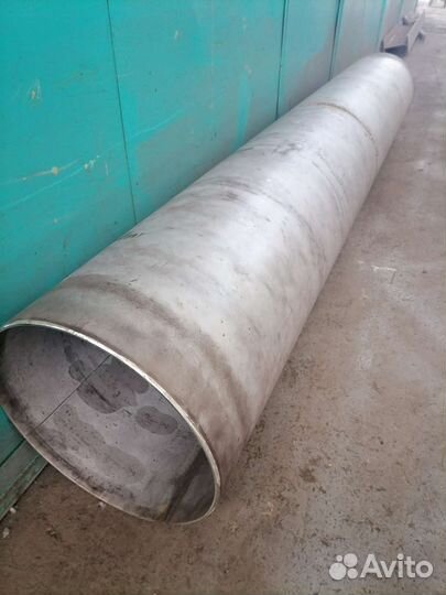 Вальцовка листового металла