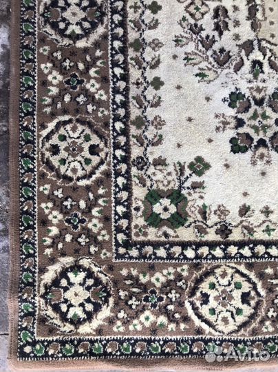 Ковер шерстяной 2 на 3 метра