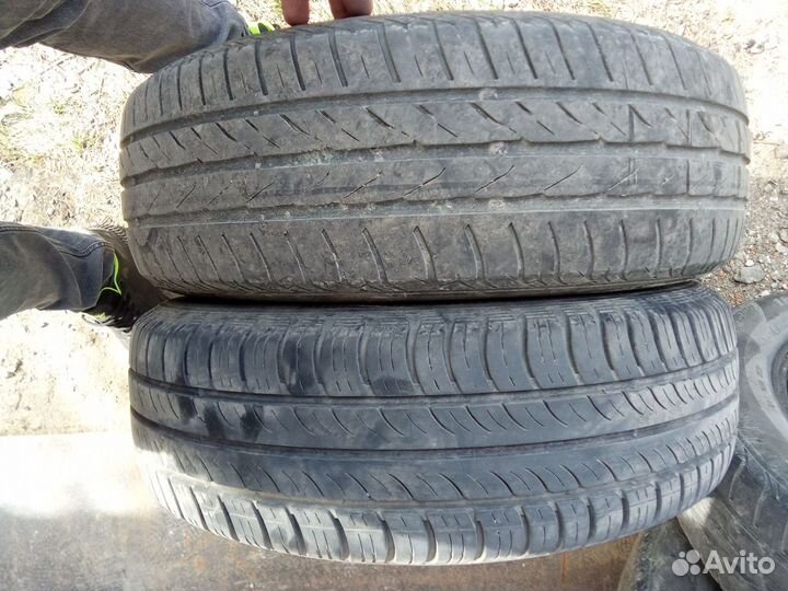 Matador MP 47 Hectorra 3 185/65 R15