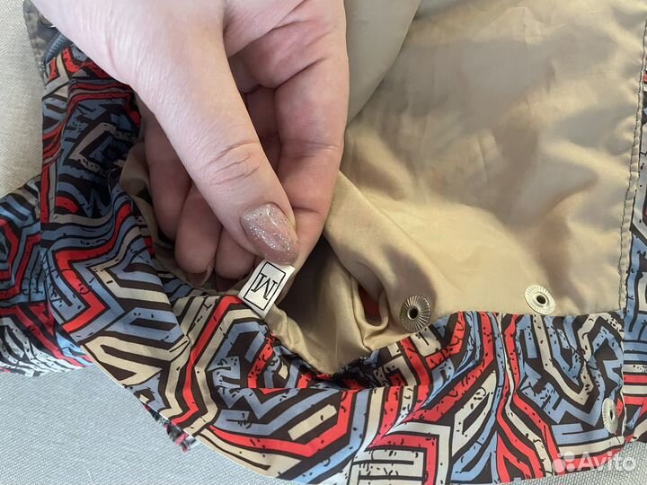 Костюм для собаки