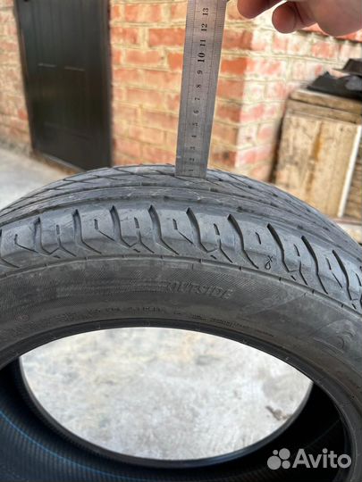 Matador MP 45 Hectorra 195/55 R16 91