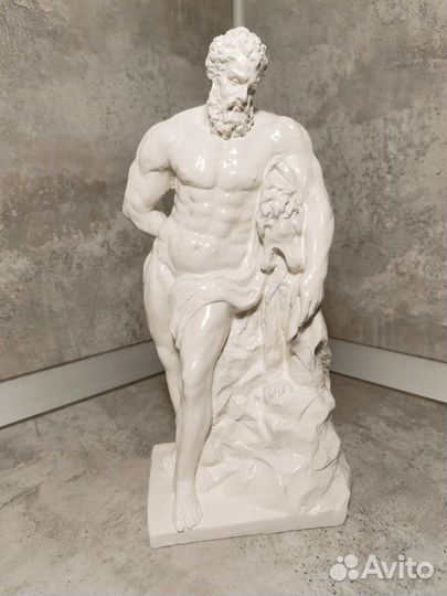 Гипсовые изделия декор