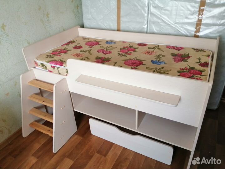 Детский комплекс Легенда 6