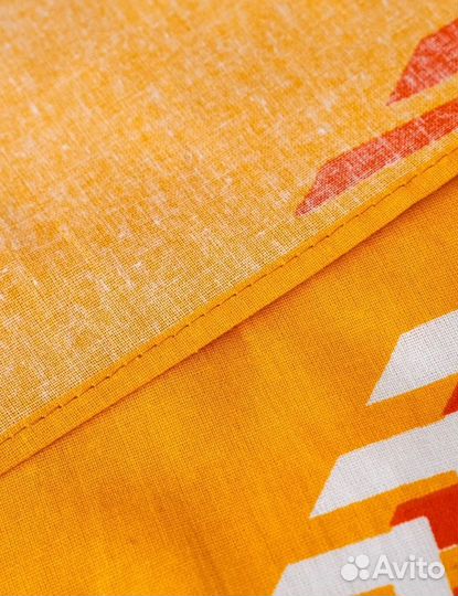 Постельное бельё детское 1,5 новое