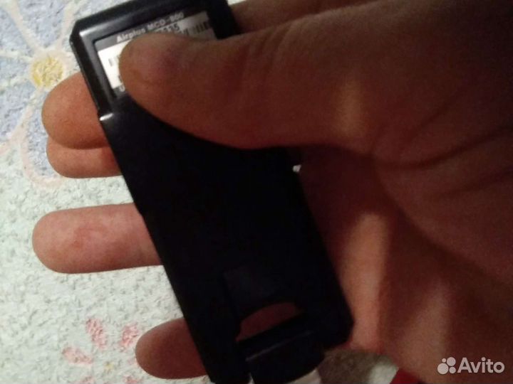 Беспроводной Модем Airplus MCD-800