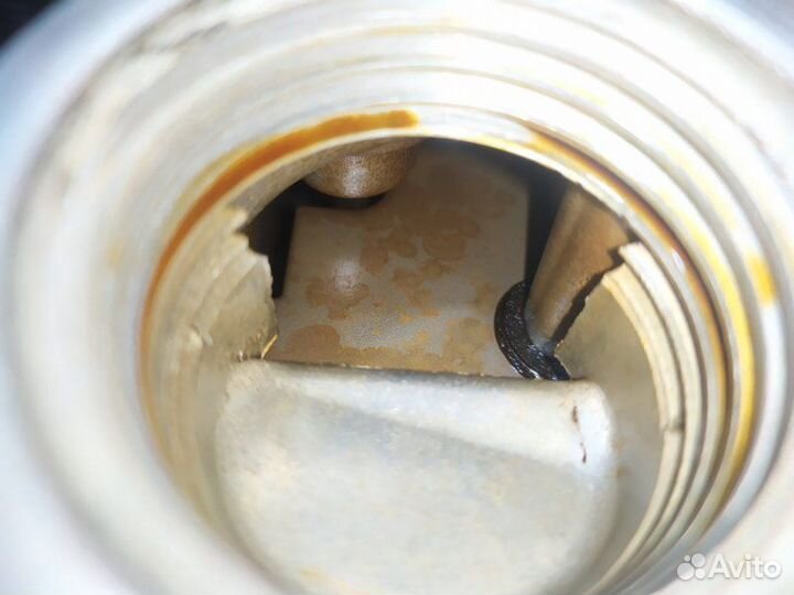 Двигатель Toyota Corolla AE110 5A-FE 1997