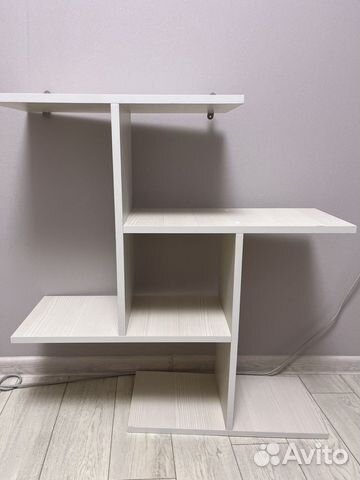 Полка настенная