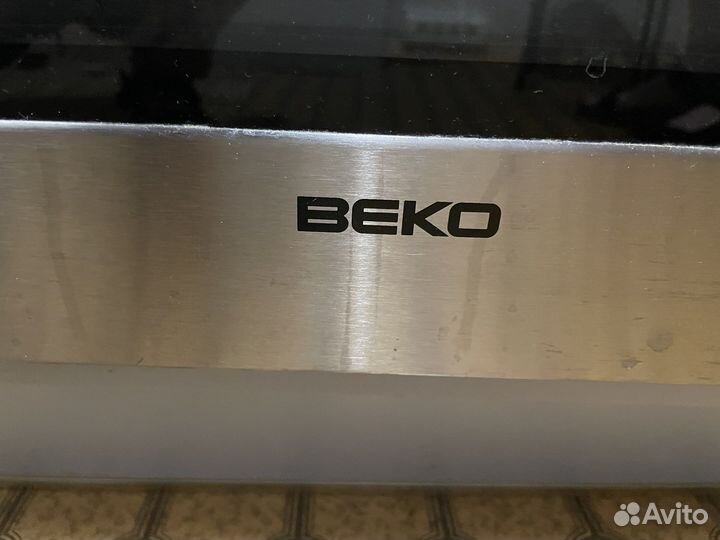 Духовой шкаф beko встраиваемый