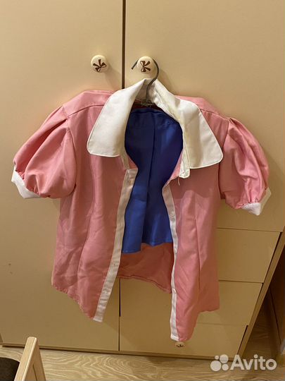 Костюмы косплей