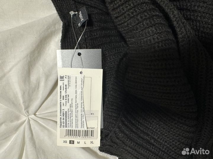 Кардинан zolla