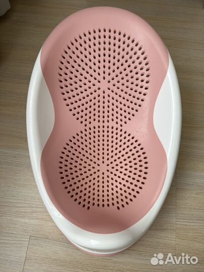 Горка для купания