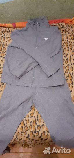 Спортивный костюм для мальчика 158, 164