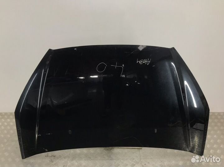 Капот Ford Galaxy (2006-2016)