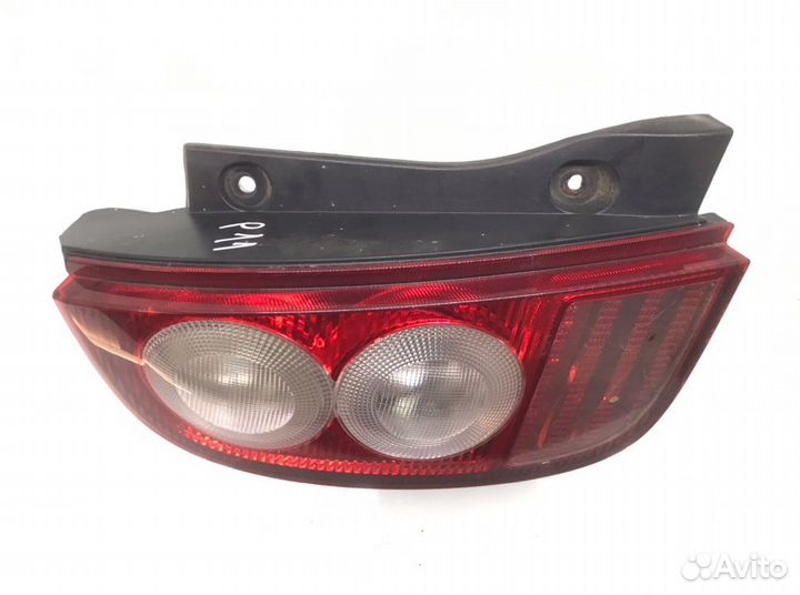 Фонарь Nissan Micra K12E/K12 (2003-2011)