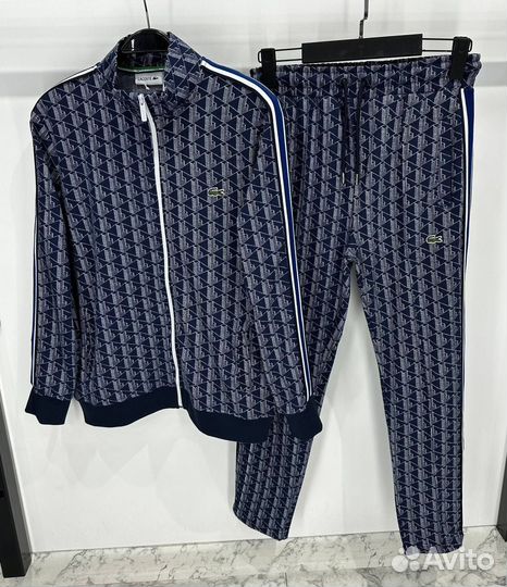 Костюмы Lacoste