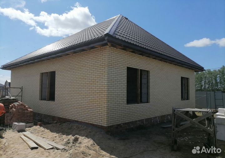 Подъем реконструкция дома Замена венцов пола