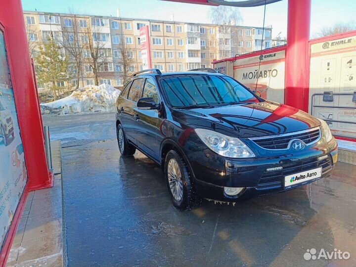 Hyundai ix55 3.0 AT, 2012, 227 000 км