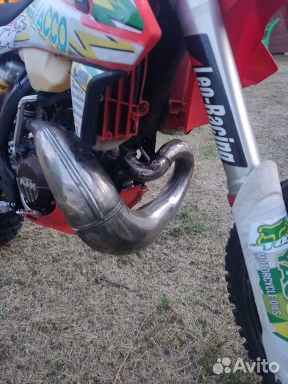 Ктм EXC 300 карбюратор