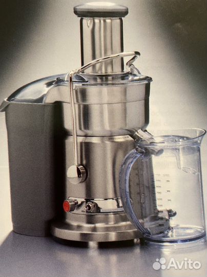 Соковыжималка Juicer, Gastroback,Germany