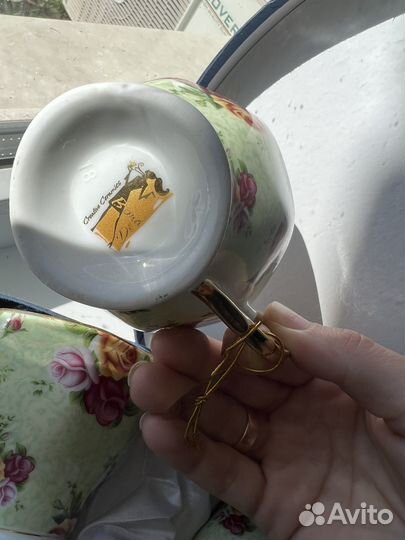 Shenzhen gottawa чайный набор