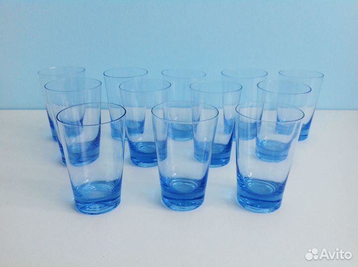 Лафитники/Рюмки/Бокалы СССР